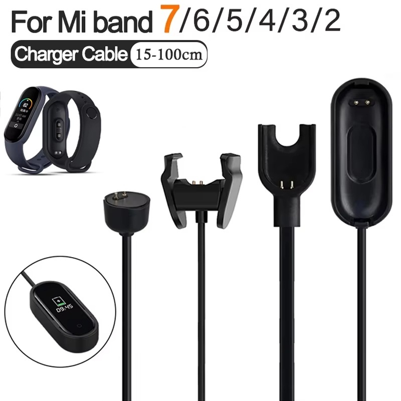 Xiaomi Luxury Watch - Magnetische horlogelader voor Xiaomi Mi Band