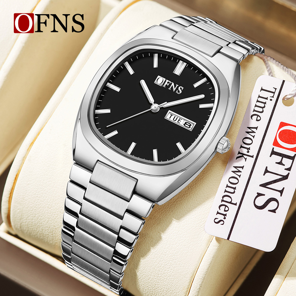 Luxury Watch Value - OFNS nieuwe 1566 luxe niche dames