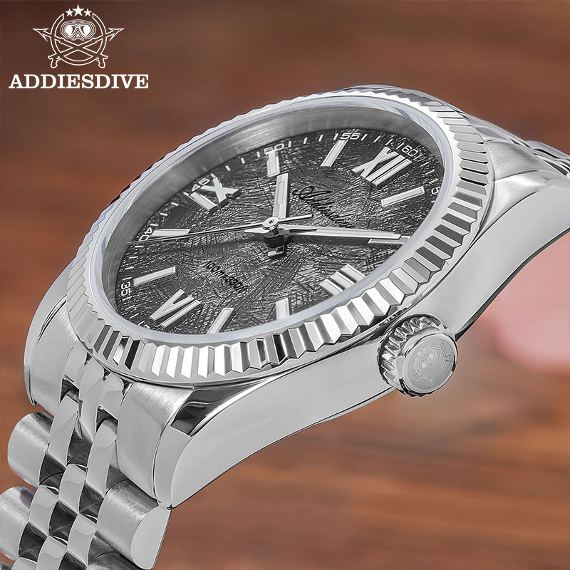 Luxury Watch With Bracelet - ADDIESDIVE Elegant Horloge voor Vrouw Luxe