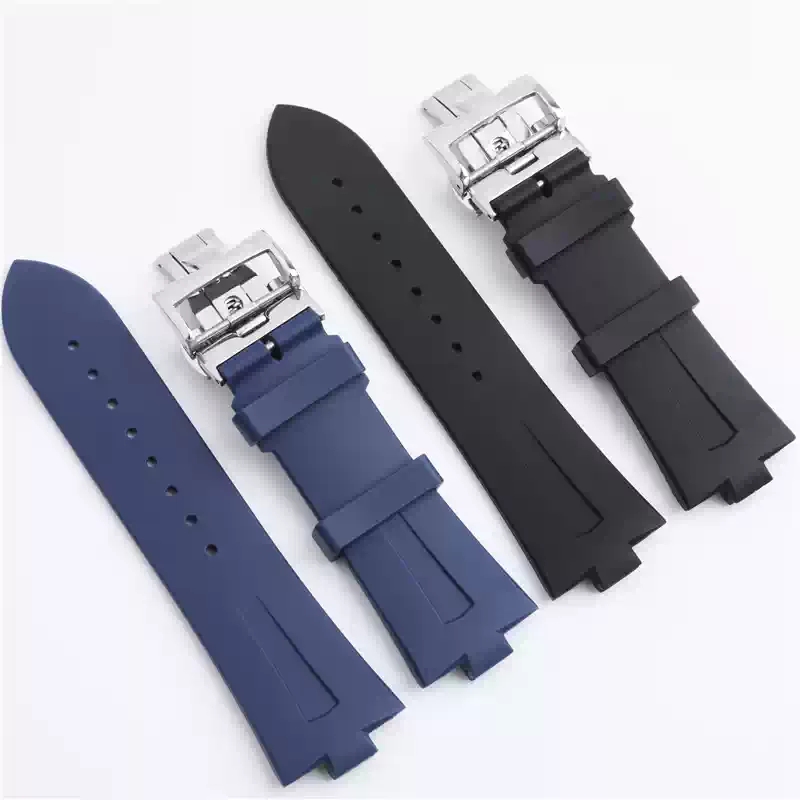 Luxury Watch Constantine - Heren Luxe Horlogeband 25 MM-8 MM