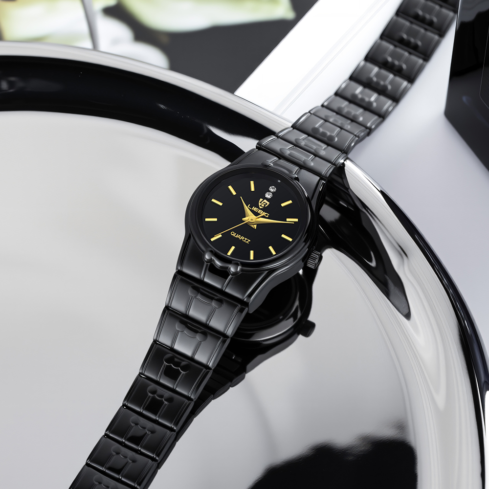Luxury Watch List - LIEBIG Nieuwe Mode Quartz Vrouwen Horloges