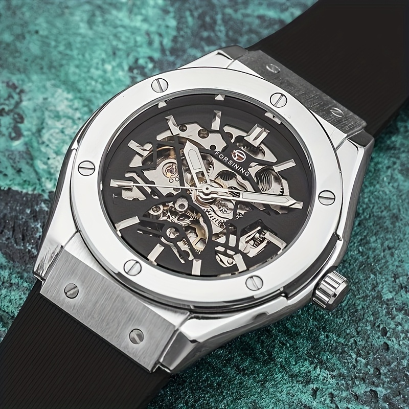 Luxury Watch Value - Nieuw high-end, stijlvol, licht luxueus, hoogwaardig