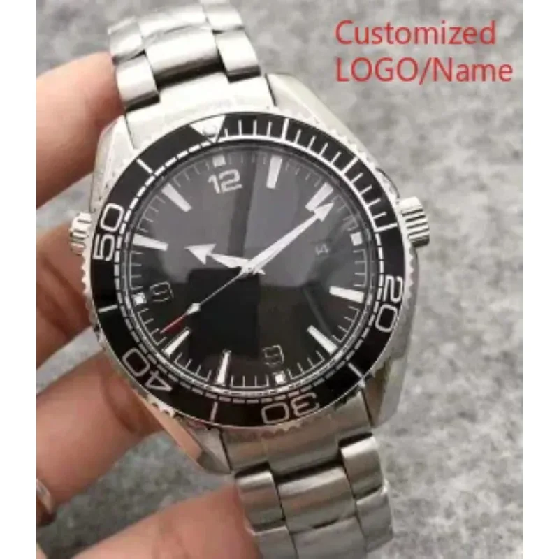 Luxury Watch Case - A11 Store Op maat gemaakt horloge