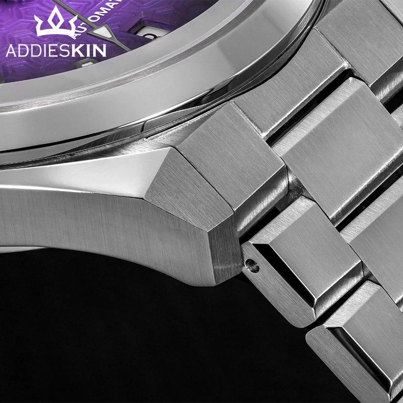 ADDIESKIN Nieuw K014 Shell Cam - Luxury Watch Offers recensie en prijs