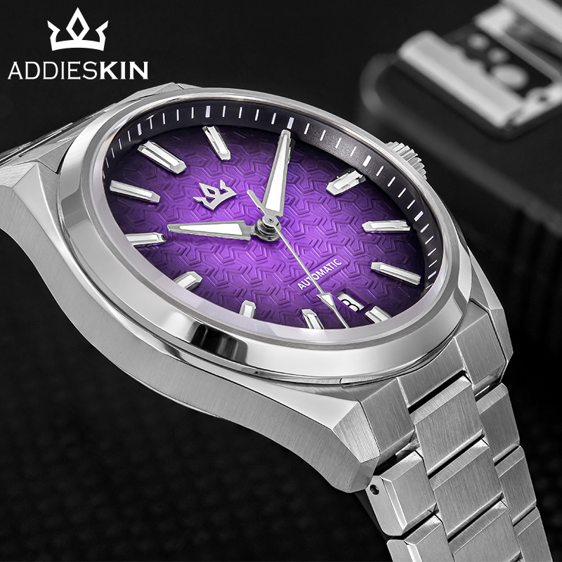 ADDIESKIN Nieuw K014 Shell Cam - Luxury Watch Offers recensie en prijs