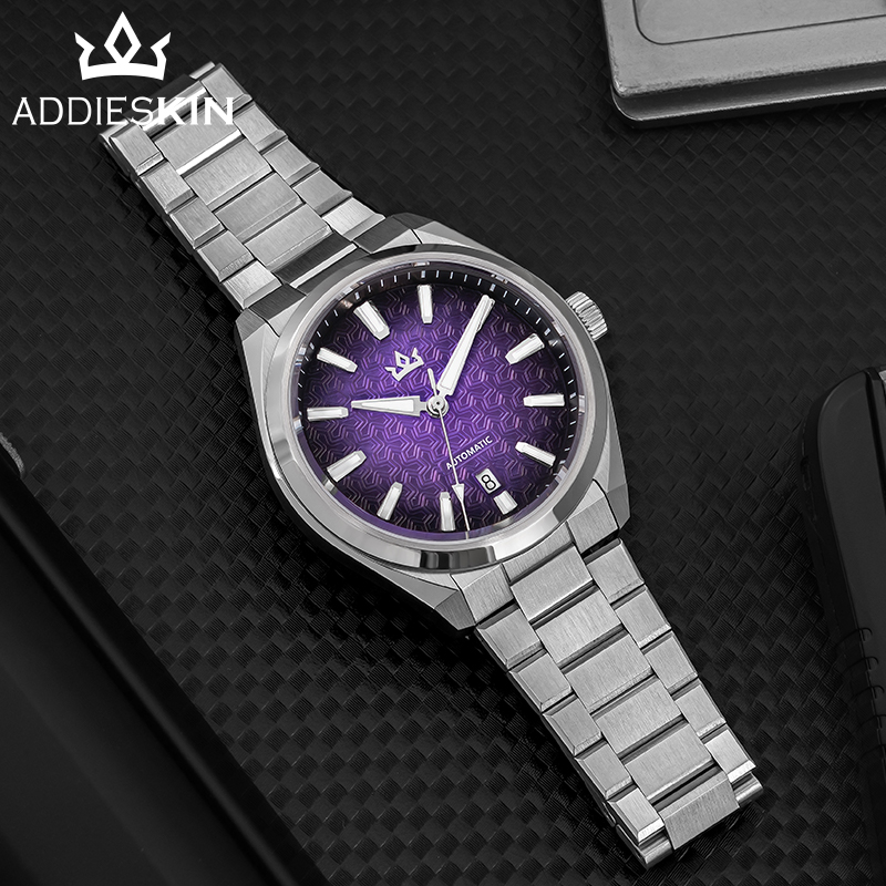 ADDIESKIN Nieuw K014 Shell Cam - Luxury Watch Offers recensie en prijs