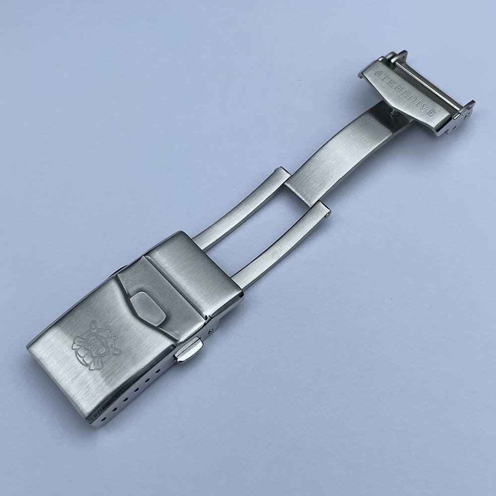Steeldive SD1970 Automatische  - Seiko Watch Prospex recensie en prijs