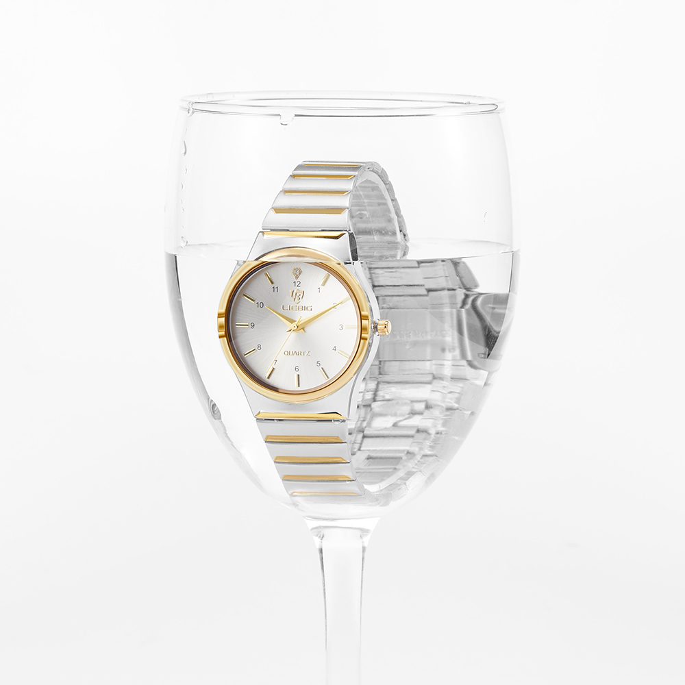 LIEBIG Nieuwe Quartz Horloges  - Luxury Watch List recensie en prijs