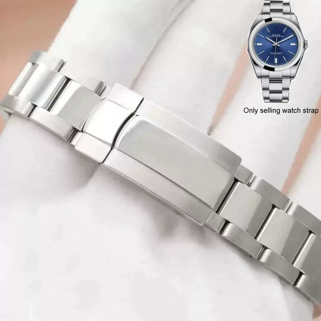 20MM 21MM roestvrijstalen here - Luxury Watch Class recensie en prijs
