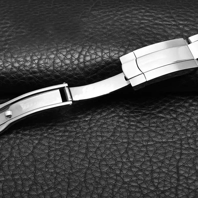 20MM 21MM roestvrijstalen here - Luxury Watch Class recensie en prijs
