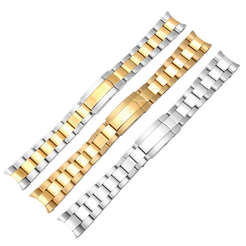 20MM 21MM roestvrijstalen here - Luxury Watch Class recensie en prijs