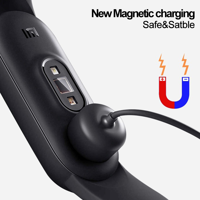 Magnetische horlogelader voor  - Xiaomi Luxury Watch recensie en prijs