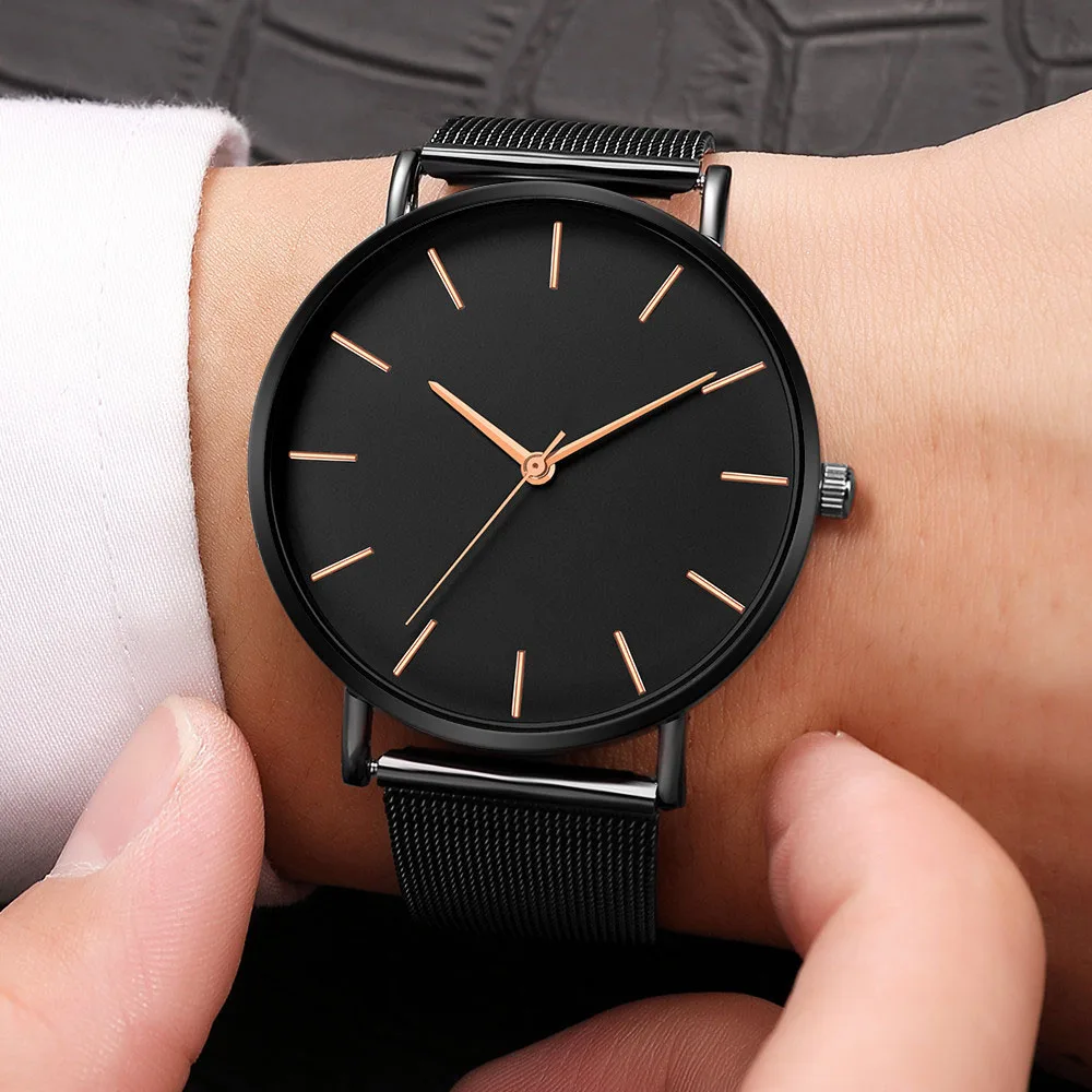 Vrije tijd eenvoudig dameshorl - Luxury Watch News recensie en prijs