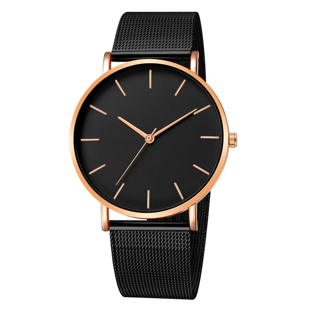 Vrije tijd eenvoudig dameshorl - Luxury Watch News recensie en prijs