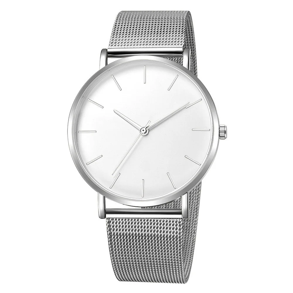 Vrije tijd eenvoudig dameshorl - Luxury Watch News recensie en prijs