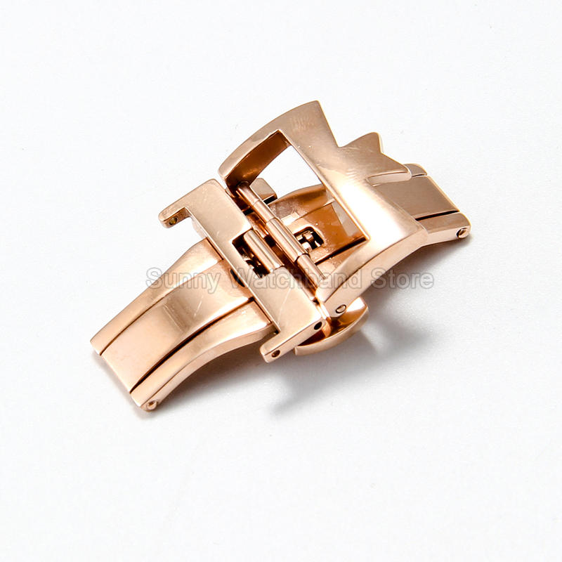 Golden Rose Silver Speciale ge - Luxury Watch Constantine recensie en prijs