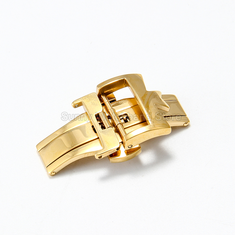 Golden Rose Silver Speciale ge - Luxury Watch Constantine recensie en prijs