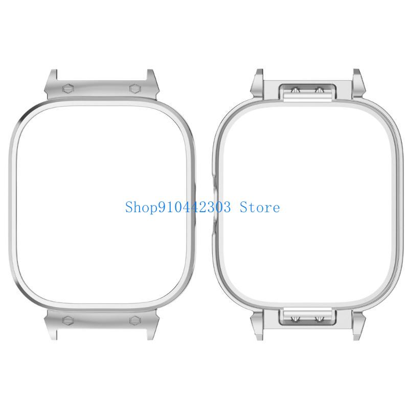 652F Smartwatch Fashion Metal  - Luxury Watch Offers recensie en prijs
