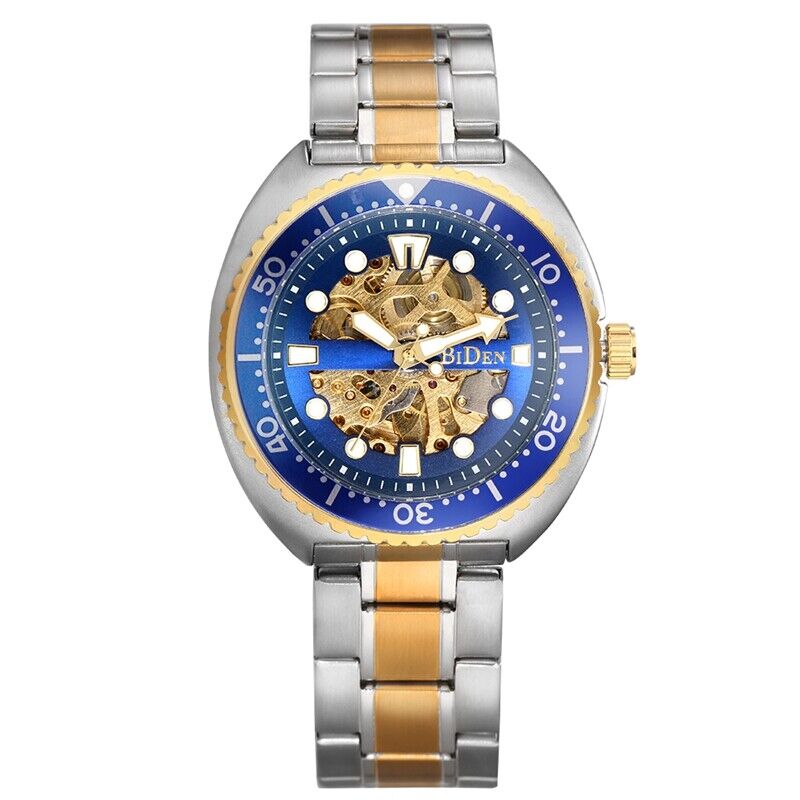 Luxe Biden Gloednieuwe Aankoms - Luxury Watch Nice recensie en prijs