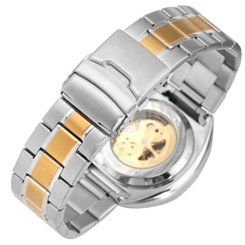 Luxe Biden Gloednieuwe Aankoms - Luxury Watch Nice recensie en prijs