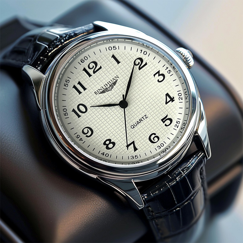 2026 Man Horloge Luxe Business - Luxury Watch Exchange recensie en prijs