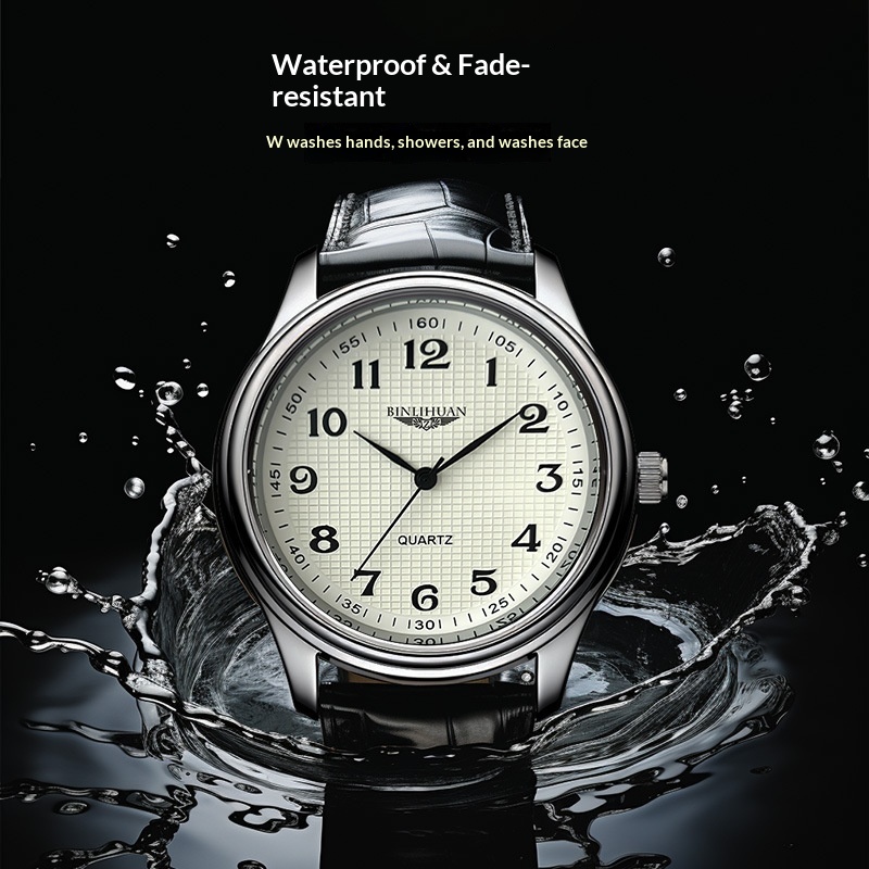 2026 Man Horloge Luxe Business - Luxury Watch Exchange recensie en prijs