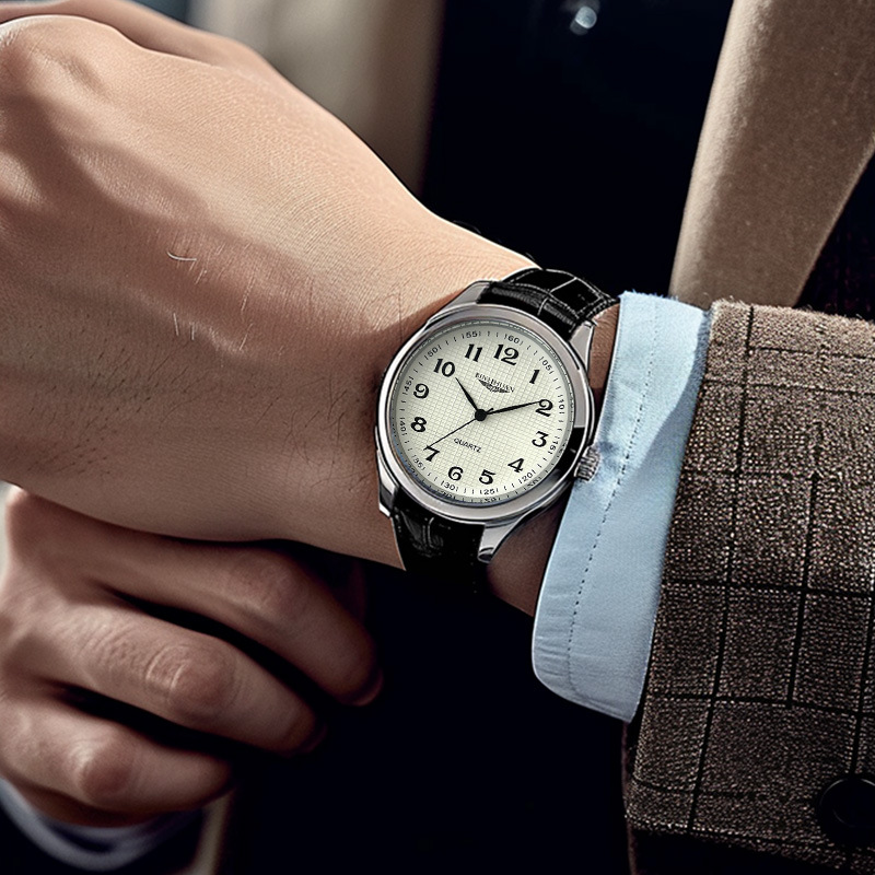2026 Man Horloge Luxe Business - Luxury Watch Exchange recensie en prijs