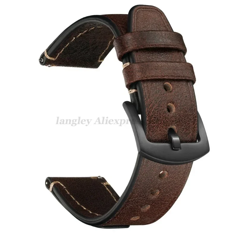 Universele Retro Horlogeband v - Luxury Watch Class recensie en prijs