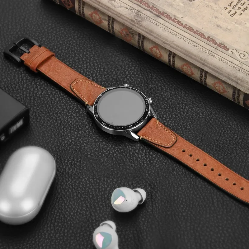 Universele Retro Horlogeband v - Luxury Watch Class recensie en prijs