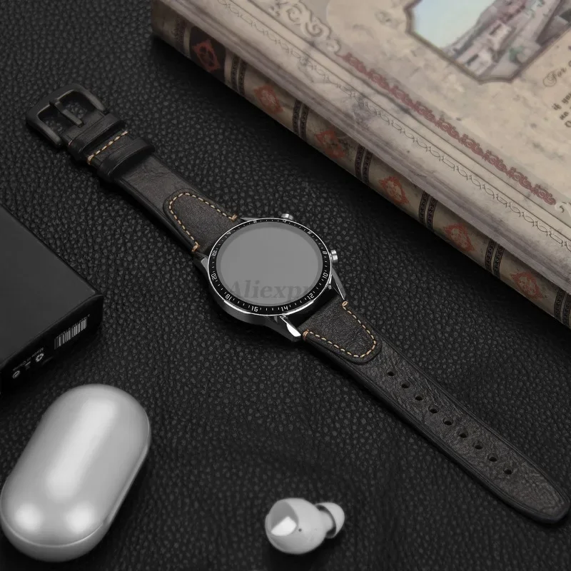 Universele Retro Horlogeband v - Luxury Watch Class recensie en prijs