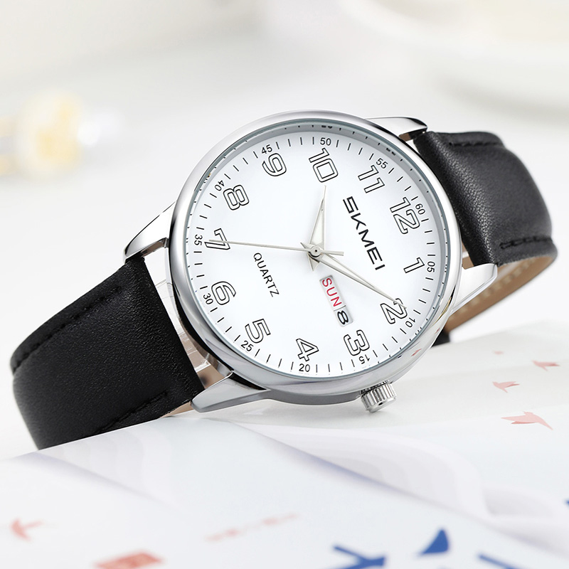 SKMEI Fashion Design Waterdich - Luxury Watch List recensie en prijs