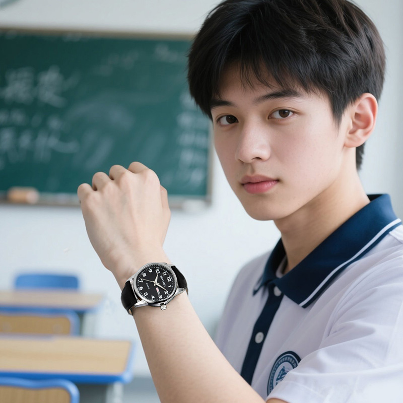 SKMEI Fashion Design Waterdich - Luxury Watch List recensie en prijs
