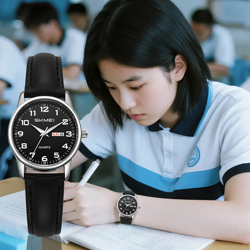 SKMEI Fashion Design Waterdich - Luxury Watch List recensie en prijs