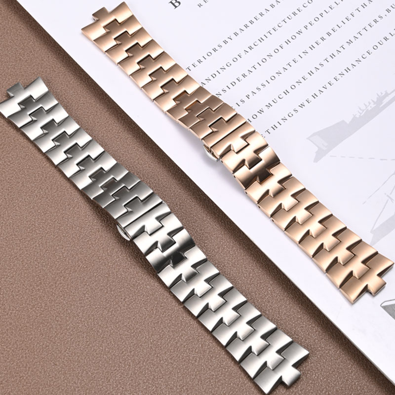 Luxe horlogeband Hoge kwalitei - Luxury Watch Constantine recensie en prijs
