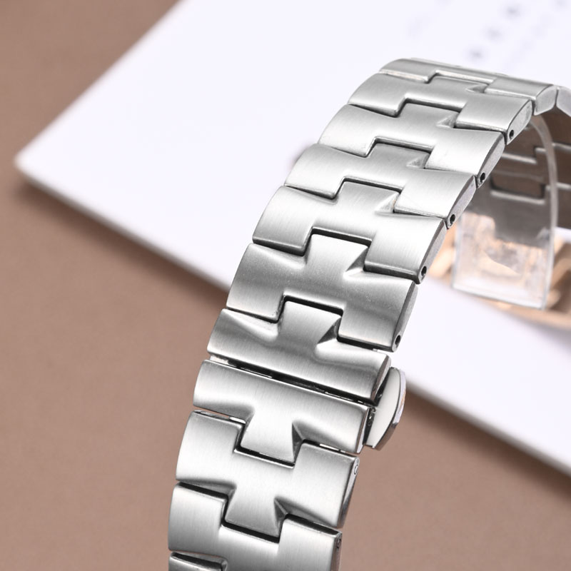 Luxe horlogeband Hoge kwalitei - Luxury Watch Constantine recensie en prijs