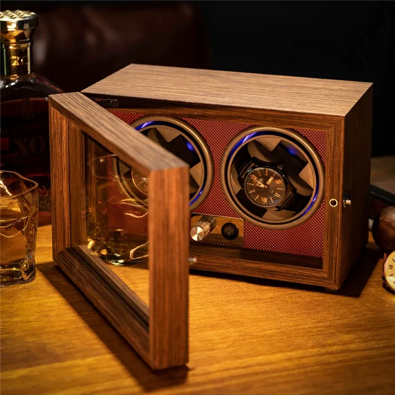 LENNIK Automatisch horloge Mec - Luxury Watch Class recensie en prijs