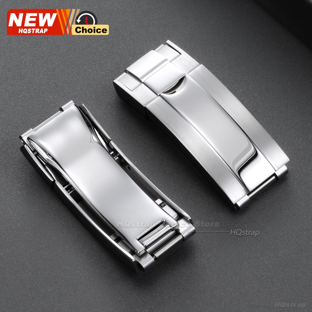 9mm x 9mm vouwsluiting voor Ro - Luxury Watch News recensie en prijs