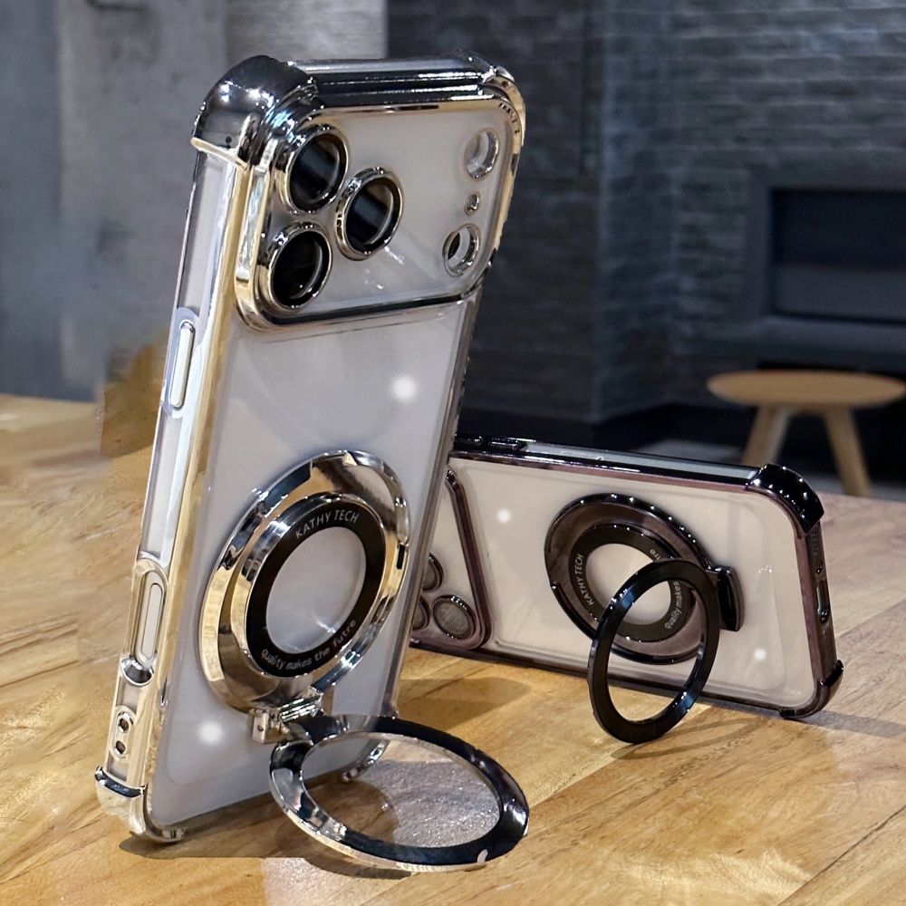 Luxe Schokbestendig Plating He - Luxury Watch Case recensie en prijs