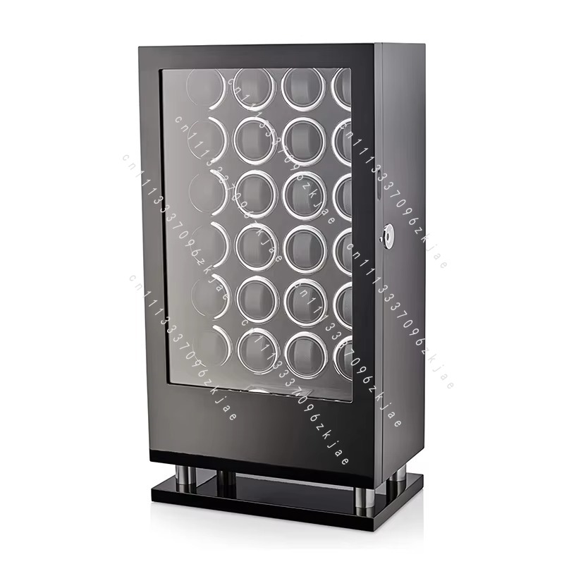 Luxe Automatische Horlogeopwin - Luxury Watch Winder recensie en prijs