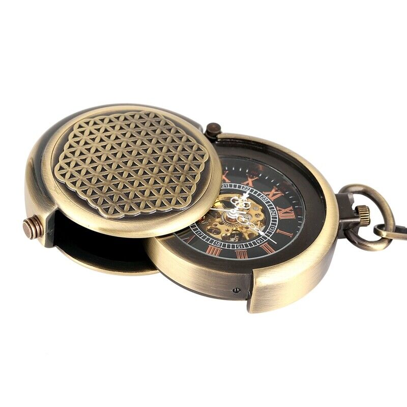 Heren vintage mechanisch zakho - Luxury Watch Nice recensie en prijs