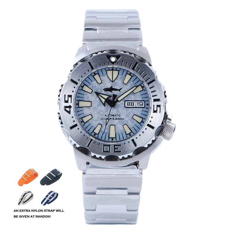 HEIMDALLR Mannen Duikhorloge 4 - Seiko Watch Prospex recensie en prijs