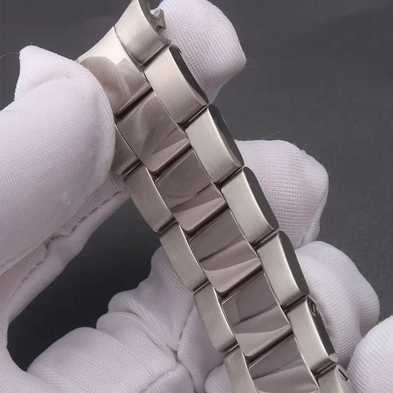 Horlogebanden voor Rolex Oyste - Luxury Watch Rolex recensie en prijs