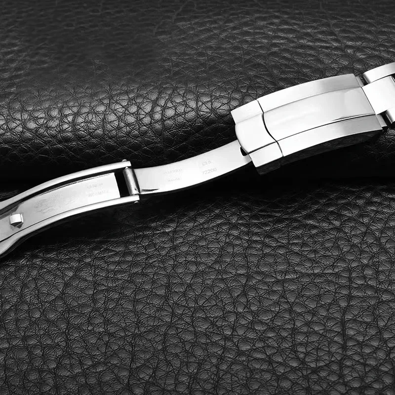 Horlogebanden voor Rolex Oyste - Luxury Watch Rolex recensie en prijs