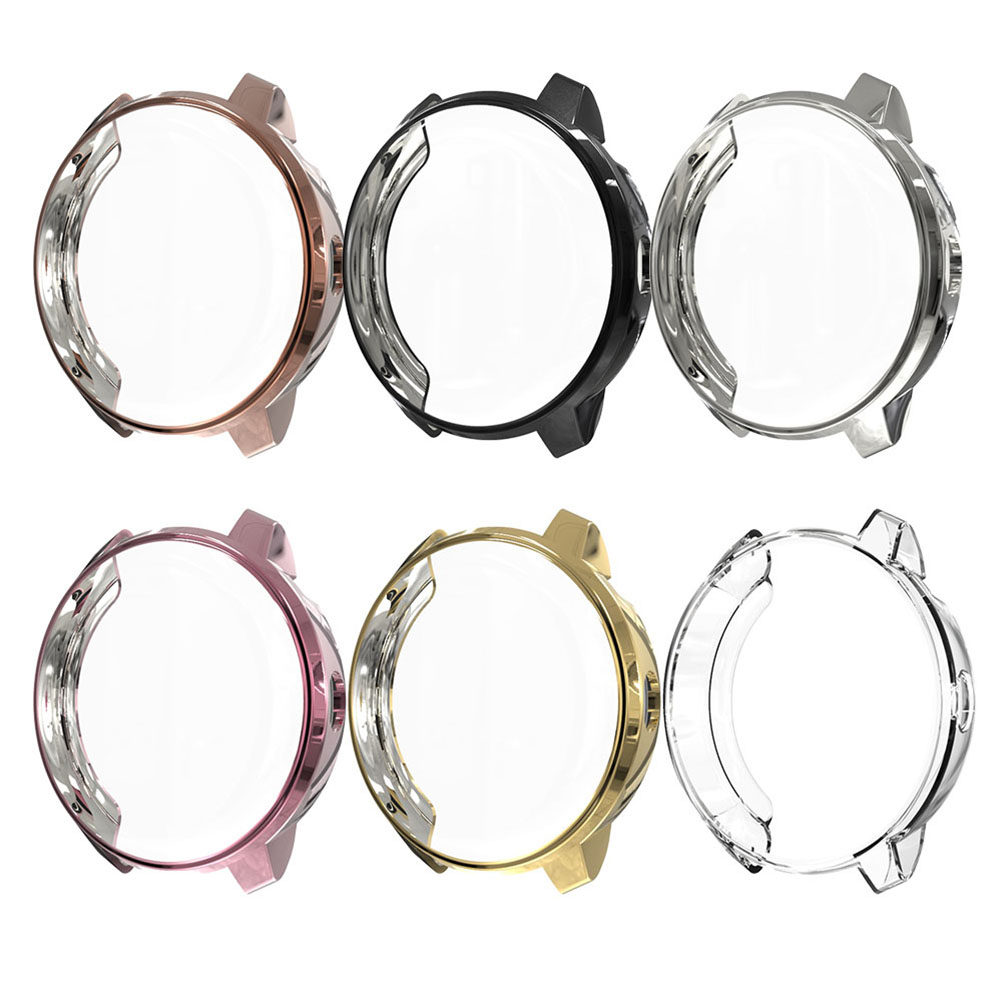 Slim Fit Transparante TPU Horl - Luxury Watch Case recensie en prijs