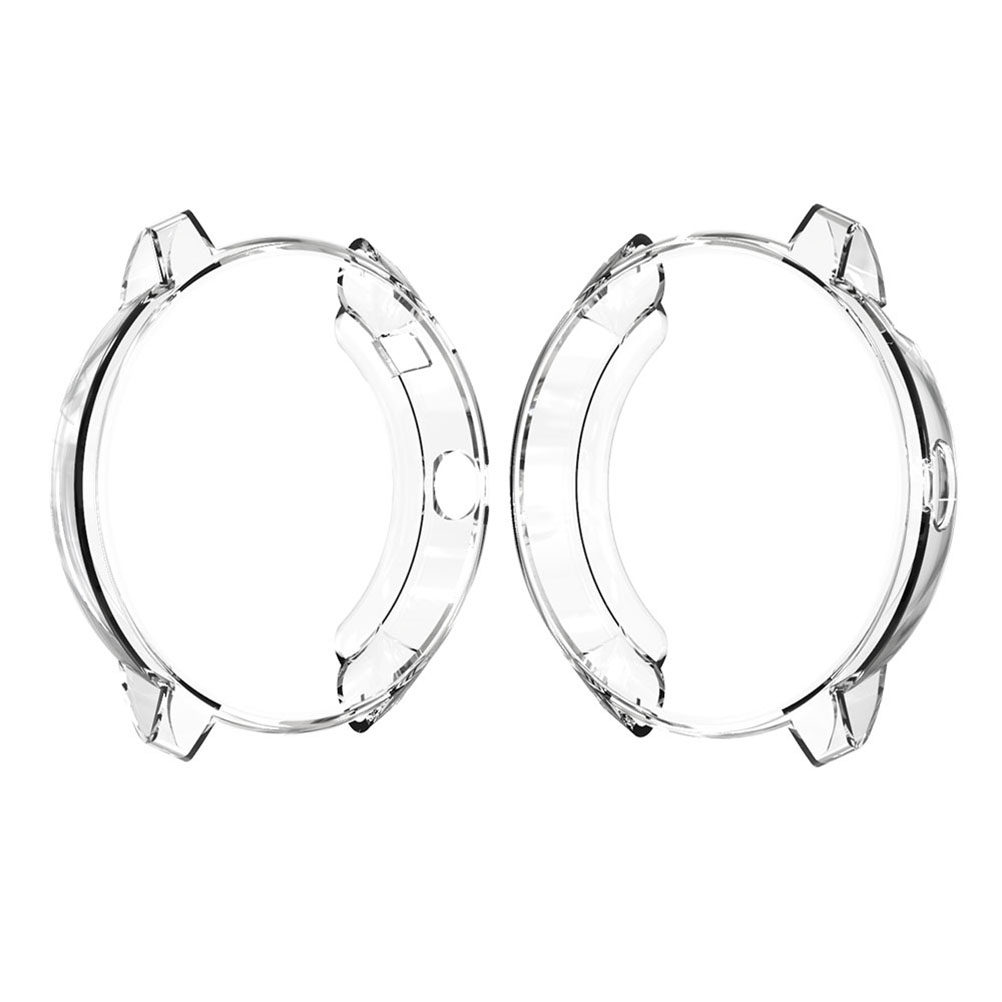 Slim Fit Transparante TPU Horl - Luxury Watch Case recensie en prijs