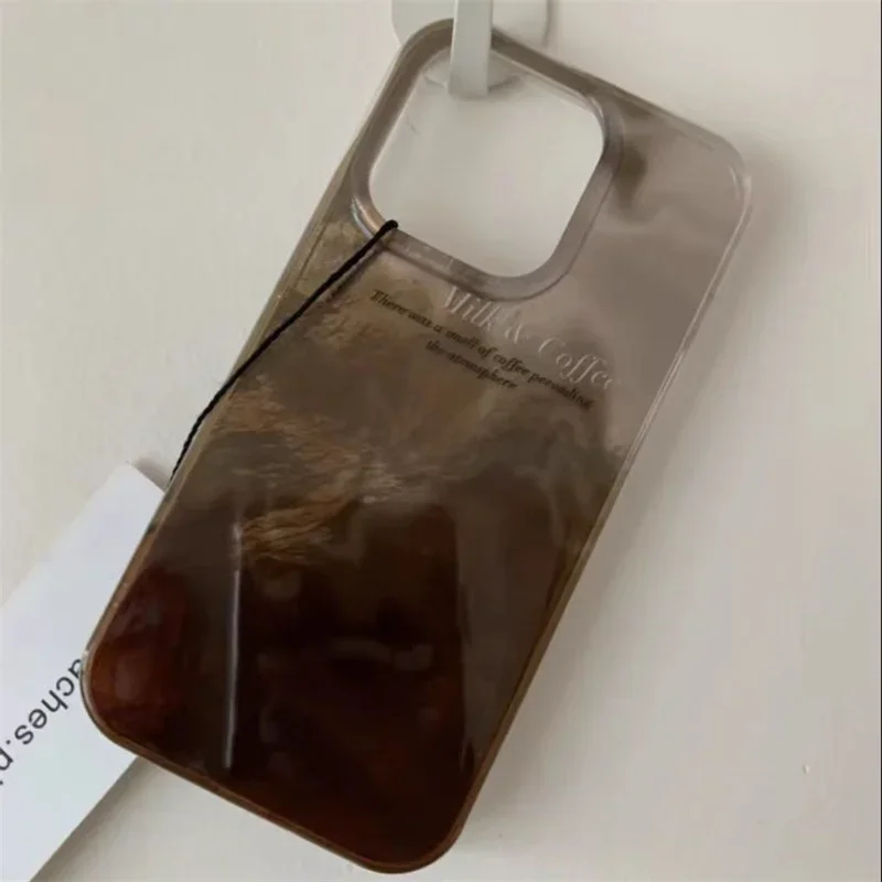 Luxe telefoonhoesje met koffie - Luxury Watch Case recensie en prijs