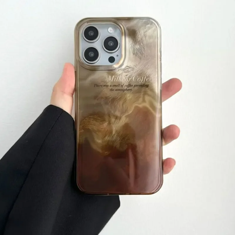 Luxe telefoonhoesje met koffie - Luxury Watch Case recensie en prijs