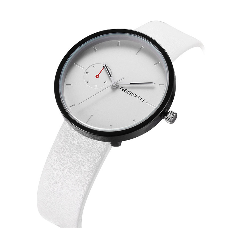 2018 Wedergeboorte Populaire M - Luxury Watch Exchange recensie en prijs