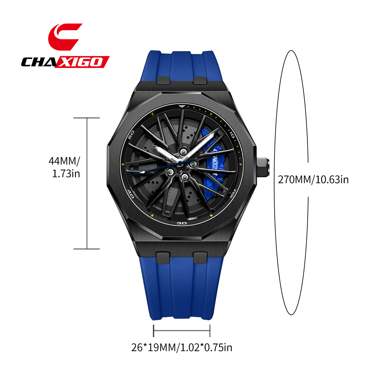 Fabriek directe verkoop OEM ma - Luxury Watch News recensie en prijs