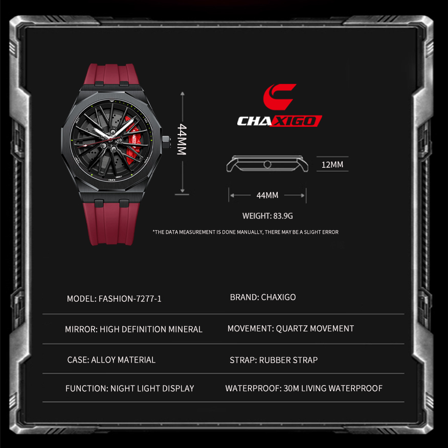 Fabriek directe verkoop OEM ma - Luxury Watch News recensie en prijs